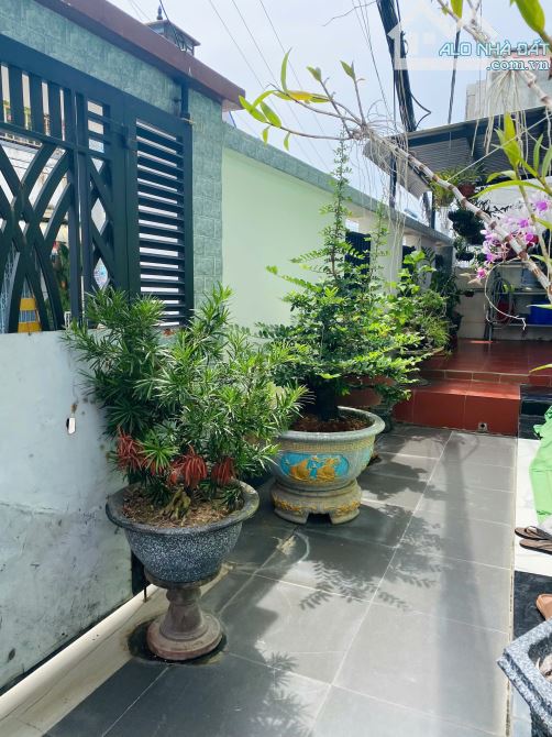 CĂN GÓC MT NHỰA HÀN MẶC TỬ, PHÚ HÀI, 202M2 GIÁ 4.3 TỶ - 2