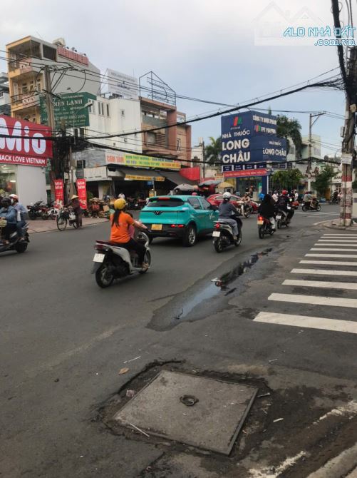 BÁN NHÀ MẶT TIỀN ĐƯỜNG 19 F, LINH CHIỂU THÀNH PHỐ THỦ ĐỨC 12,9 TỶ 6,5X25=156m2 - 3