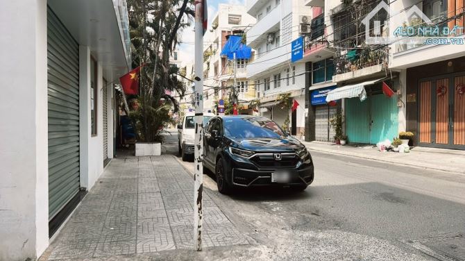 🌼 MẶT TIỀN ĐOÀN THỊ ĐIỂM - KHU VIP PHÚ NHUẬN - CĂN GÓC 8x18 - THÍCH HỢP XÂY MỚI. - 2