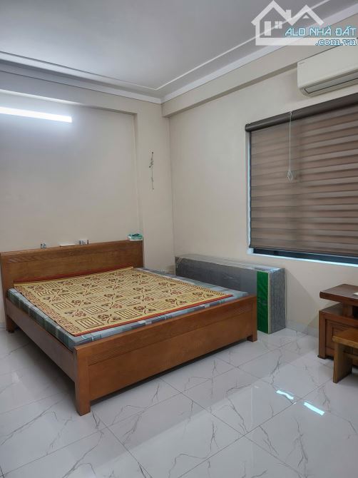 Bán nhà Thanh Lãm 49m2, 5 tầng, 2 mặt thoáng, kinh doanh nhỏ, ở ngay - 2