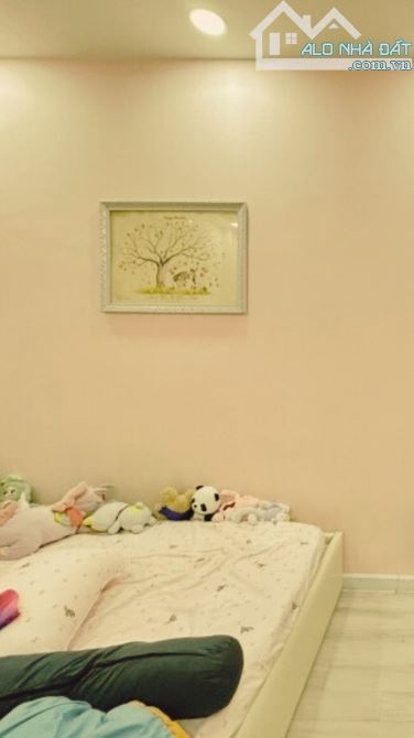 🏠 BÁN NHÀ HOÀNG HOA THÁM, P.5, Q.PHÚ NHUẬN - NGANG 5M, SỔ A4 - 7.X TỶ. - 2