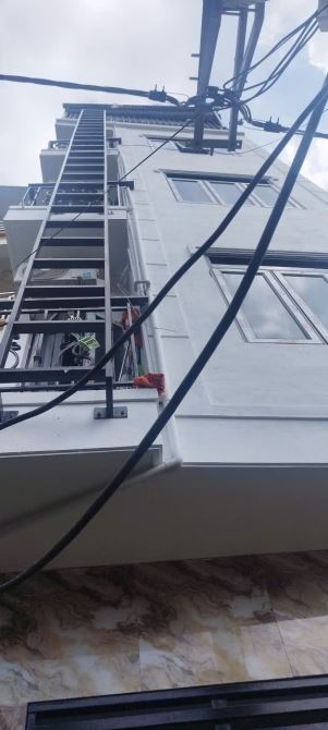 NHÀ DÒNG TIỀN-CCMN-PHỐ PHÚ LƯƠNG_NHÀ ĐẸP 7PKK_PCCC_FULL ĐỒ_SẴN KINH DOANH_46M2_5T_MT4M_8TỶ - 2