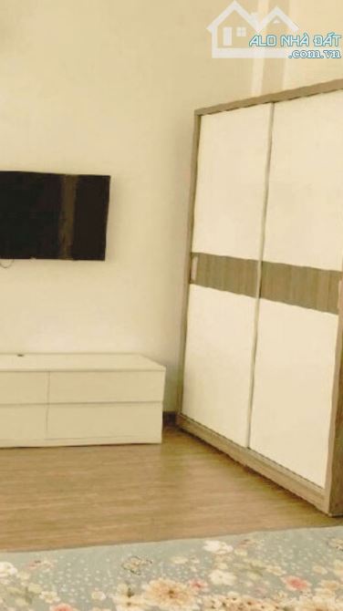 🏠 BÁN NHÀ TRẦN BÌNH TRỌNG, P.1, GÒ VẤP - DT 86M², DÒNG TIỀN 40TR/THÁNG - CHỈ 9.X TỶ. - 2