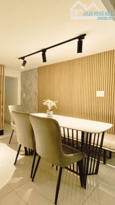 🏠 BÁN NHÀ NGUYỄN XÍ, P.26, BÌNH THẠNH - HẺM 8M, 4 TẦNG MỚI, KINH DOANH - CHỈ 12.X TỶ. - 2