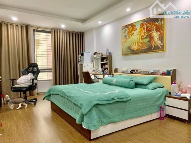Bán Gấp Nhà Nguyễn Đổng Chi Ô Tô Đỗ Cửa. DT 40m x 5T, MT 5m giá chỉ 12 tỷ ( TL ) - 2