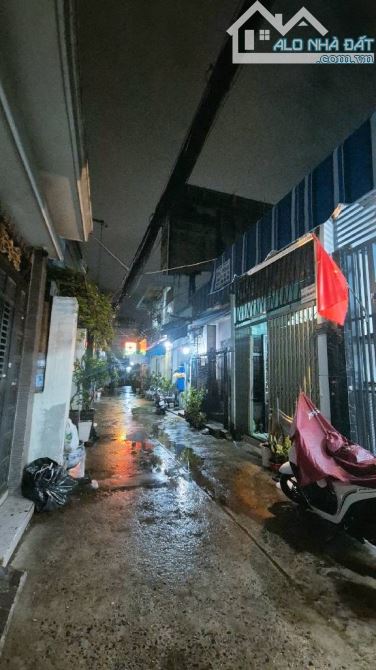💥 ĐƯỜNG NHỰA 6M – MẶT TIỀN KINH DOANH ĐA NGÀNH – XE HƠI NGỦ TRONG NHÀ – CHỈ 6,6 TỶ 💥 - 2