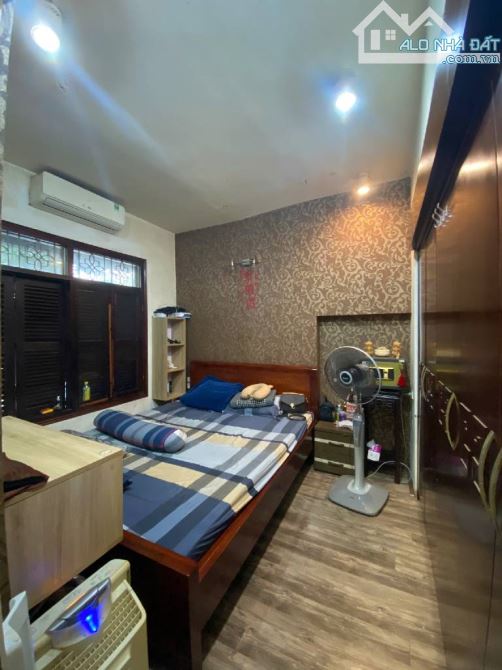 Bán nhà tập thể Láng Hạ, 75m², ở ngay, full nội thất, giá chỉ 4.75 tỷ - 2