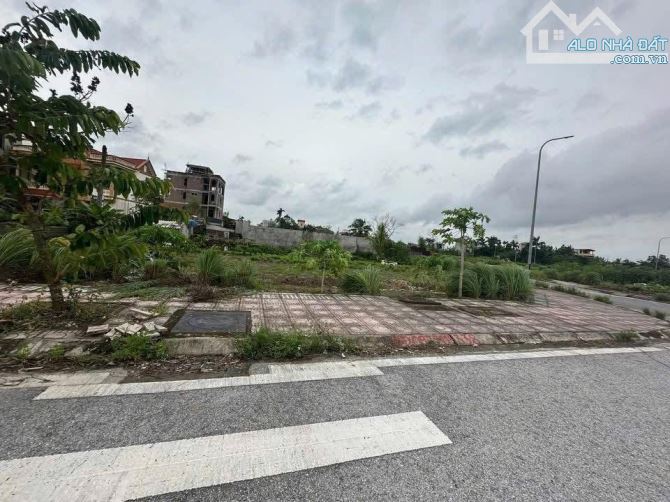 Bán Đất 144m2, 3,38 tỷ tại Đường Suối Rồng, Ngọc Xuyên, Đồ Sơn, Hải Phòng - 2