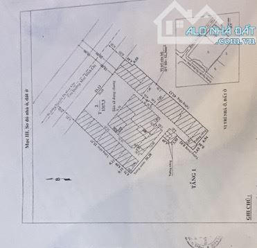 Bán dãy nhà 1317m2 Q1- Mạc Đĩnh Chi - kế bên Lãnh sự quán Mỹ - đối diện nhà hát Bến Thành - 2