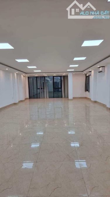 Bán nhà mặt phố Q. Cầu Giấy, 155m², mặt tiền 7m, kinh doanh đỉnh 109.9 tỷ! - 2
