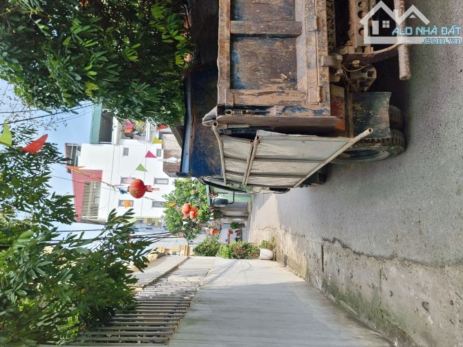 Đất mặt đường Thuỵ Phương 50m2 4m m4 ô tô tránh - kinh đỉnh- sầm uất ngày đêm chỉ 15x tr/m - 2