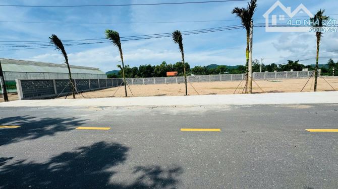 Còn 2 lô cuối thị trấn Phước Hải - 5x24m - 118m2 -80tc 🧨🧨🧨giá 1tỷ060/ lô thương lượng ạ - 2