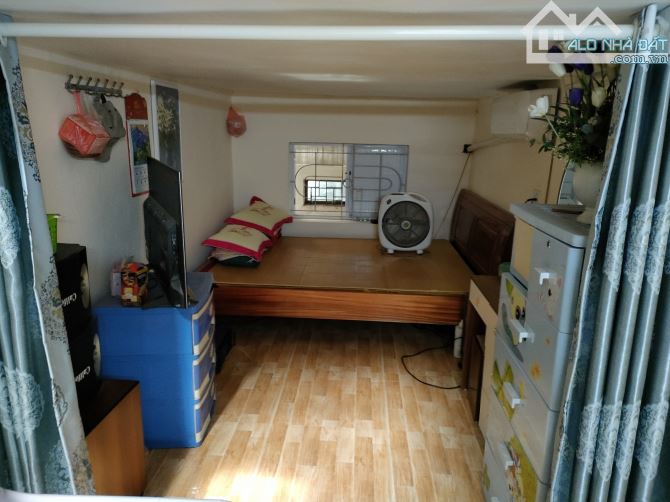 Bán gấp giá rẻ Trương Định 15m/20m,3 tầng,mặt tiền1m/3m,1.79 tỷ Hoàng Mai. - 2