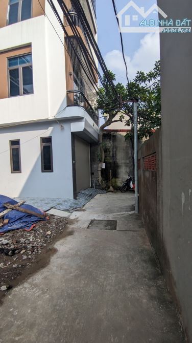 Bán đất Nguyễn Quý Trị, Kiêu Kỵ 40.1m2 ngõ nông gần ô tô tránh, giáp Vinhomes, Ql5 - 2
