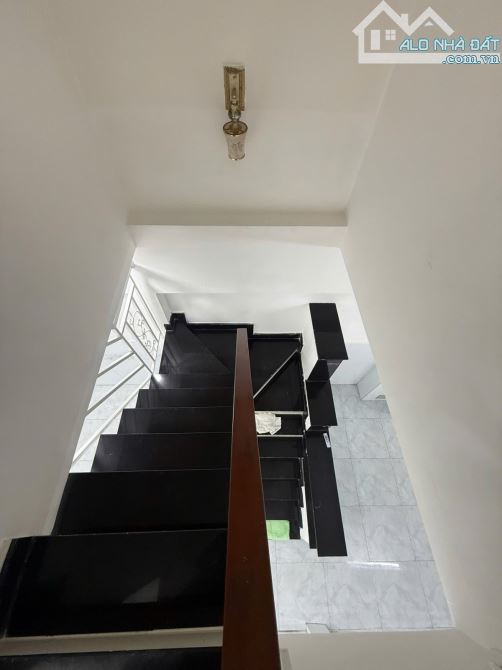 ÂU DƯƠNG LÂN NHÀ MỚI - HẺM 5M - 3.2/3.4X13M - KHÔNG QUY HOẠCH - 2