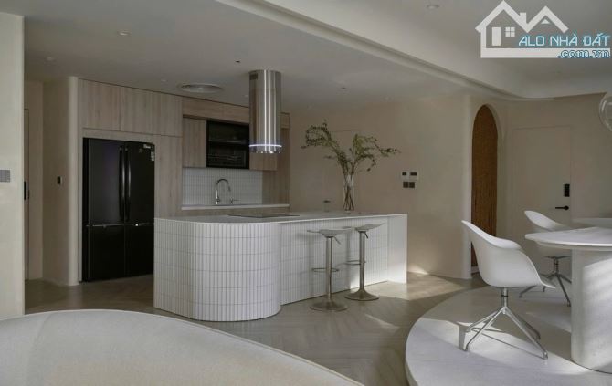 CĂN HỘ CHUNG CƯ KHU VỰC NAM TỪ LIÊM- GẦN KANGNAM - FULL NỘi THẤT 2 TỶ - 2