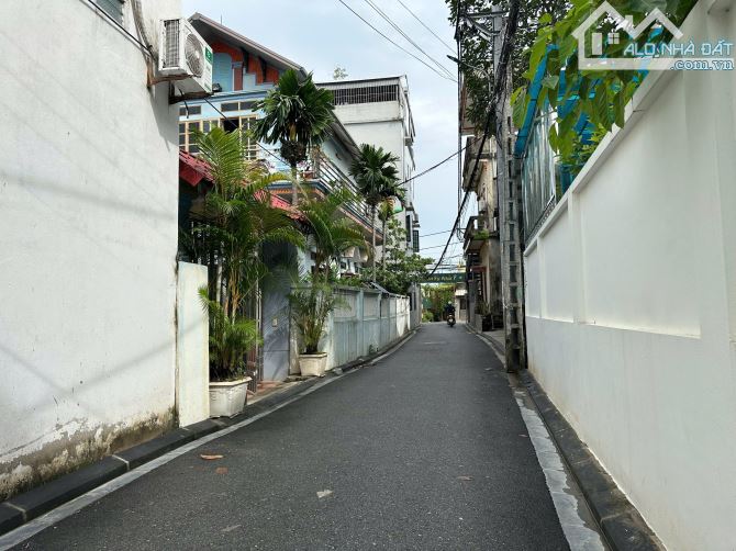 🏡 NHÔ 3 Tỷ - LÔ GÓC - FULL THỔ CƯ- ĐƯỜNG THÔNG- GẦN CẦU THĂNG LONG- CẦU NHẬT TÂN - 2