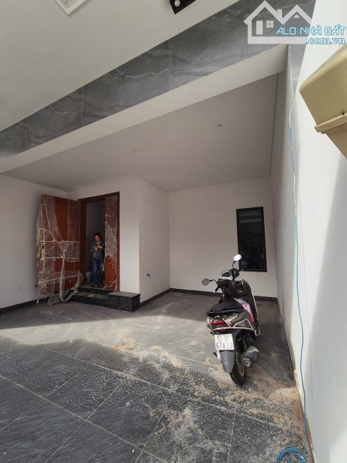 Chính Chủ Bán HXH Tân Thới Nhất 17 Q.12: Diện Tích Lớn 12x14m, Giá Tốt 26 tỷ! - 2