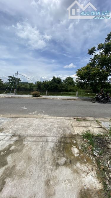 🔥 Bán lô đất 2 MẶT TIỀN VIEW SÔNG ĐẠI GIANG – HUẾ - Chỉ 4,x tỷ/134m2 - 2
