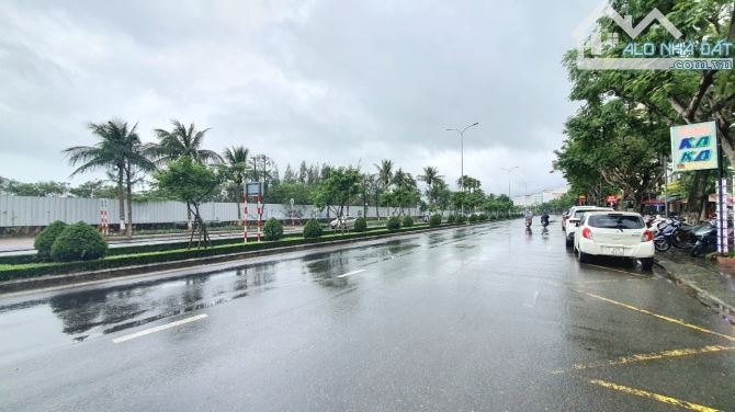 🔥 SIÊU PHẨM MẶT TIỀN VIEW BIỂN – ĐẲNG CẤP TRUNG TÂM ĐÀ NẴNG ‼️ - 2