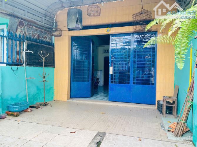 Bán nhà cấp 4, 1 xẹc Lý Văn Sâm, Tam Hiệp, Biên Hòa, 62m2, giá 2 tỷ 550. - 2