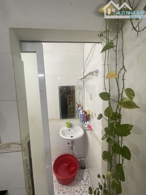 BÁN NHÀ- PHAN VĂN HỚN, Q12 – 75m2 – GIÁ 4,3 tỷ - 2