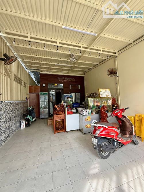 Bán nhà gác lững Âu Cơ Hoà Khánh Liên Chiểu - 2