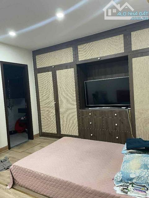 Hồ Tùng Mậu - Chỉ 9.5 tỷ - Nhà đẹp đón Tết, rước tài lộc vào nhà! - 2