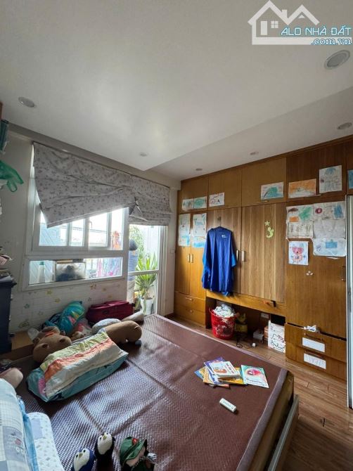 Bán Căn CC 2 Ngủ Lô Góc toà Vinaconex 18 Tam Trinh, 65M đẹp chỉ 4.95 Tỷ(TL) - 2