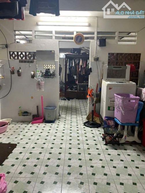 Nhà 2 tầng  Nguyễn Hồng Đào  P14  Tân Bình  Hẻm 6m  4.1x26m full thổ  Giá 13.5 tỷ - 2