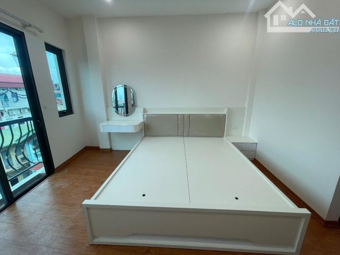 XUÂN PHƯƠNG - NHÀ MỚI XÂY, THIẾT KẾ HIỆN ĐẠI - 2