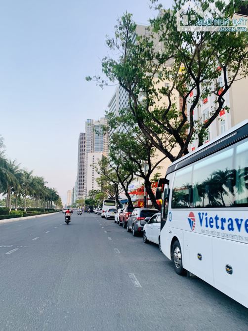 Siêu phẩm đất biển Sơn Trà – Mặt tiền An Cư 2, chỉ 10,2xtỷ – Sở hữu vị trí vàng sát biển!” - 2