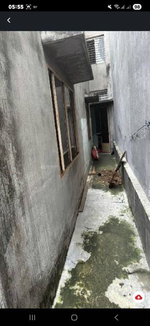 👉BÁN 🏠77m(5×15m)SHR - HẺM 🚘.GIÁ NHỈNH 2 TỶ.THỚI TAM THÔN.HỐC MÔN. - 2