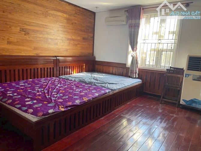 Bán nhà 3 tầng MT Chu Huy Mân Sơn Trà - 2