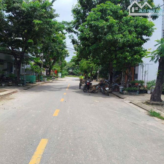 Bán đất MT Trà Na 4 Hoà Khánh Liên Chiểu - 2