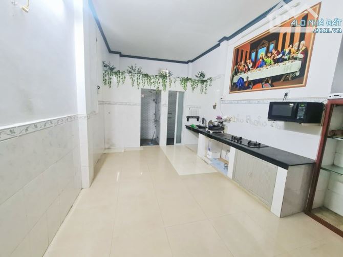 🏡 NHÀ 2 TẦNG MẶT TIỀN ĐƯỜNG SỐ - THÔNG RA TAM CHÂU - TÔ NGỌC VÂN CHỈ 7.6 TỶ TL - 2