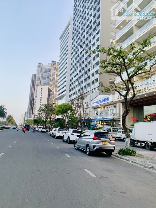 🏠BÁN ĐẤT TẶNG NHÀ MẶT TIỀN AN CƯ 2 – SÁT BIỂN MỸ KHÊ– GIÁ CHỈ 10,2X TỶ - 2