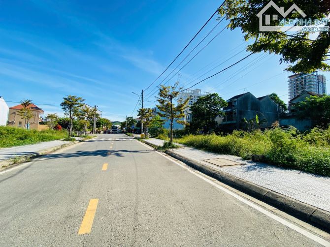 Bán đất KQH CIC8 VIEW CÔNG VIÊN (không cống trụ) - DT 115m2 - GIÁ 30,xtr/m2 - 2