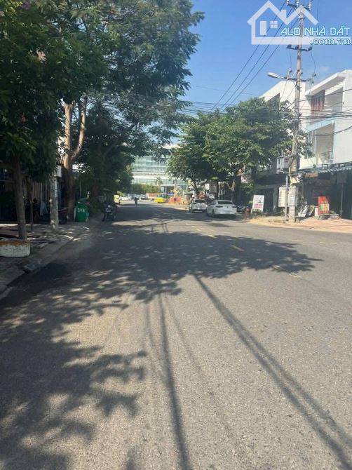 Bán lô đất MT Phùng Hưng Liên Chiểu đoạn kd sầm uất - 2