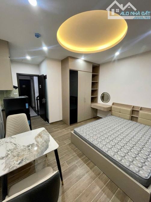 Bán nhà Hào Nam sau học viện Âm Nhạc - doanh thu 700tr/năm 65m2 chỉ nhỉnh 200tr/m2 - 2