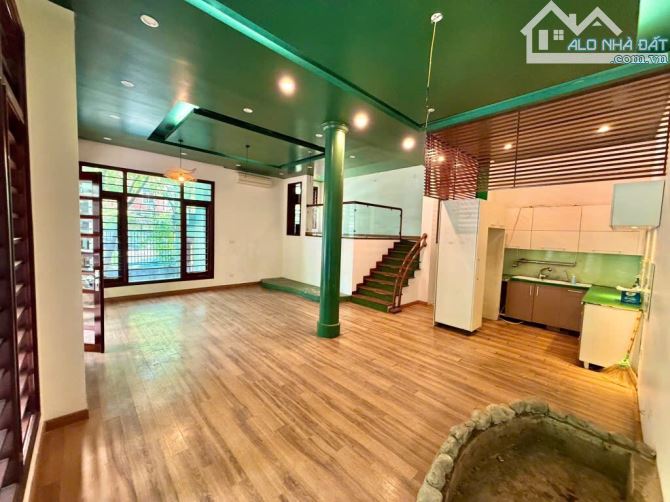 NGUYỄN CƠ THẠCH - BIỆT THỰ VIP 152m² 4 tầng MT 12m - LÔ GÓC 2 MẶT ĐƯỜNG VIEW CV - 68 TỶ - 2