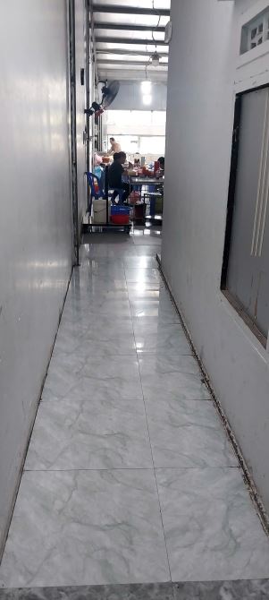 Bán nhà mặt tiền hoàng diệu gần biển - 2