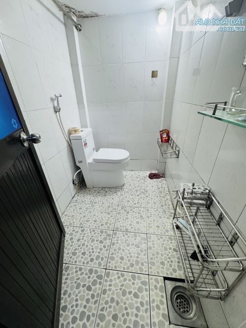 BÁN NHÀ NGUYỄN OANH GÒ VẤP - 2 TẦNG ĐÚC CHẮC CHẮN - 4.2Mx12M - NHỈNH 4 TỶ - 2