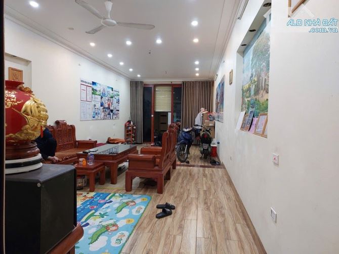 BÁN NHÀ LƯƠNG QUY, THƯ LÂM. 6 TỶ CÓ X XÍU LÀ BÁN. - 2