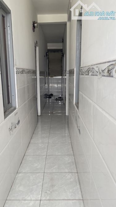 CHDV 13 Phòng - Dòng Tiền 50tr/th - 5Tầng DT 110m2 - Chợ Bình Thành - HXT Thông - Nhỉnh 8T - 2