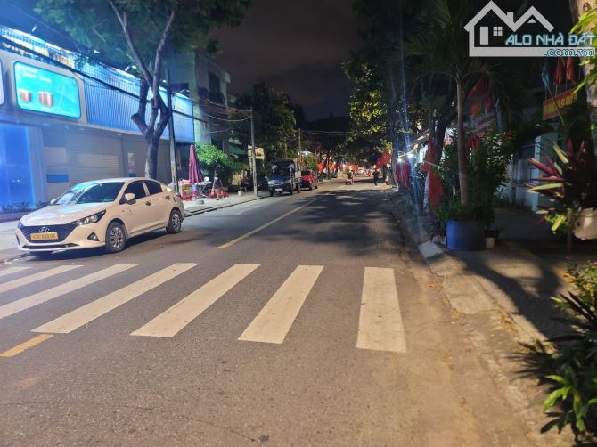 💰 SIÊU PHẨM 3 TẦNG MẶT TIỀN DŨNG SĨ THANH KHÊ – DÒNG TIỀN CỰC ỔN 25tr/tháng - 2