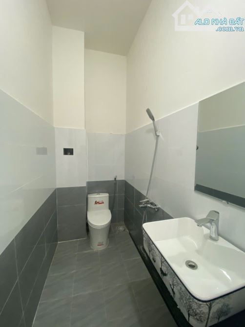 🏡 Nhà mê Nguyễn Thiếp thiết kế hiện đại chỉ 1tỷ290 - 2