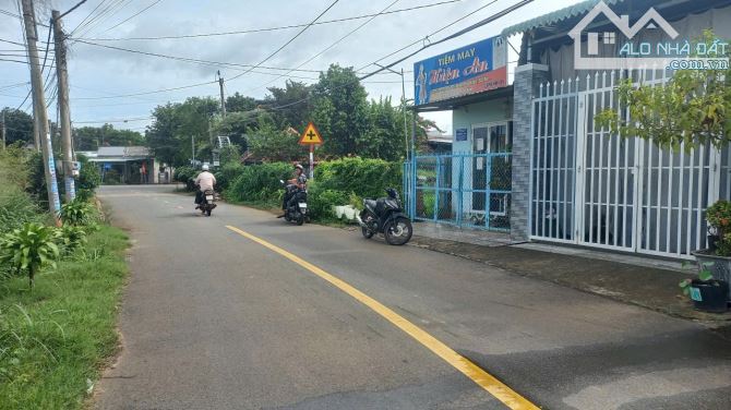 GIẢM CHỈ CÒN 1,3 TỶ TL CẦN TIỀN LO CÔNG VIỆC 🔥🔥Bán lô đất đường Phan Đăng Lưu - 2