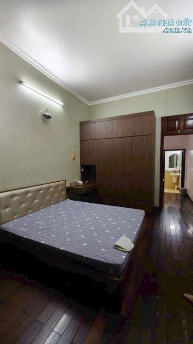 🏠 PHÚ MỸ - MỸ ĐÌNH 2 - NAM TỪ LIÊM -- NHÀ 5 TẦNG ĐẸP -- Ô TÔ ĐỖ CỔNG -- FULL NỘI THẤT XỊN - 2