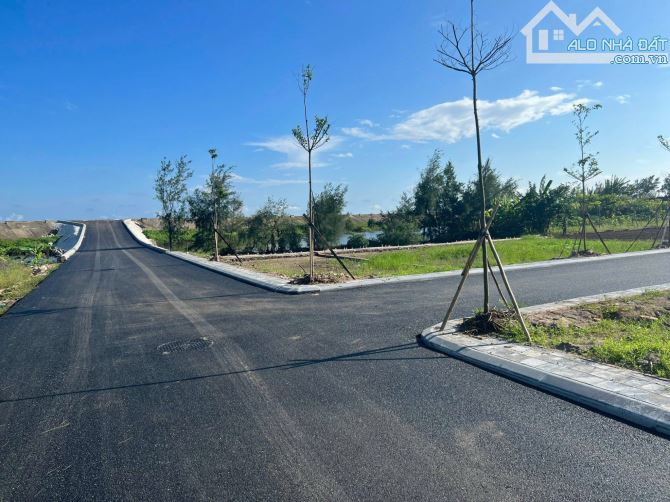 Cực hiếm duy nhất 1 lô góc trục chính kinh doanh tại Quất Lâm-Giao Phong. - 2